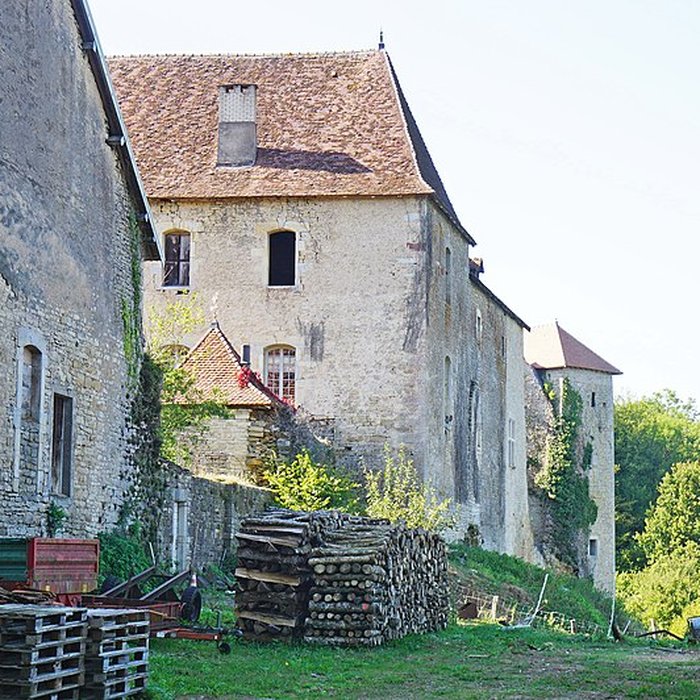 Photo de Château dOricourt