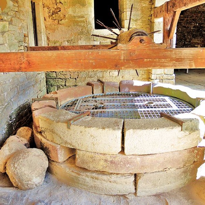 Photo de Château dOricourt