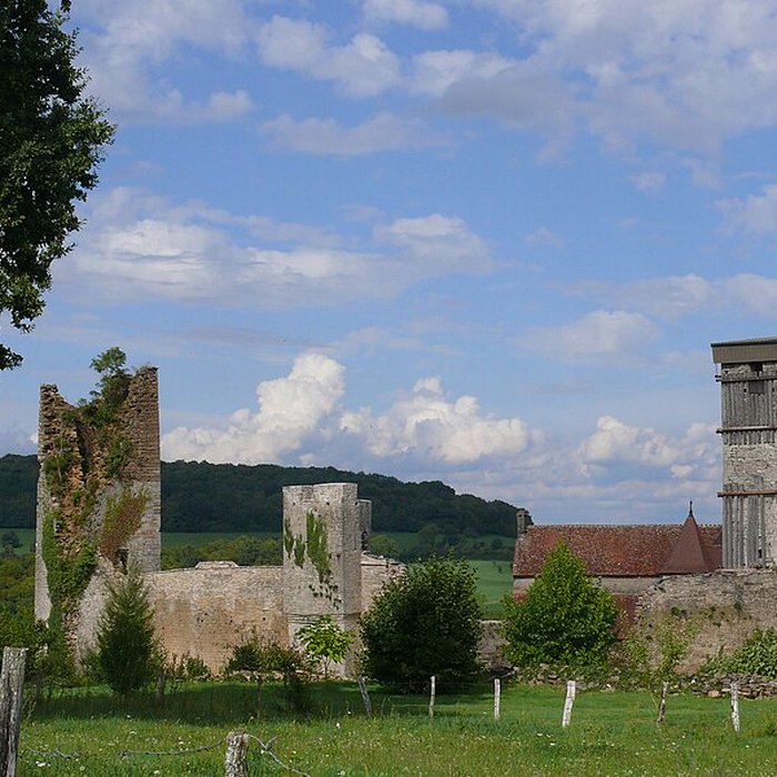 Photo de Château dOricourt