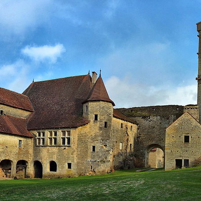 Photo de Château dOricourt