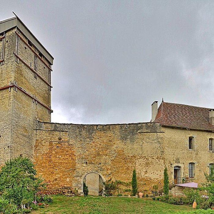 Photo de Château dOricourt