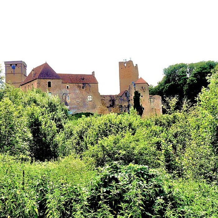 Photo de Château dOricourt