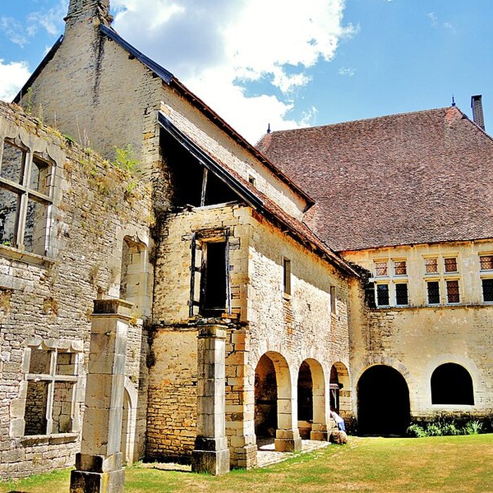 Photo de Château dOricourt