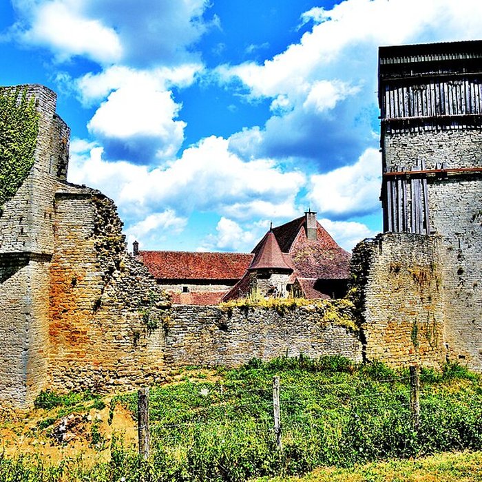 Photo de Château dOricourt