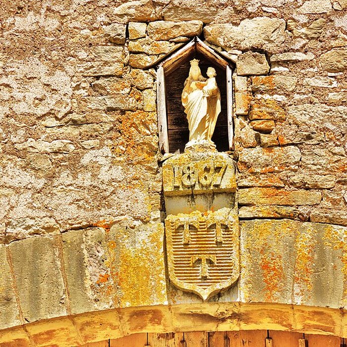 Photo de Château dOricourt