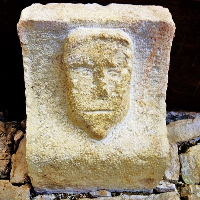 Photo de Château dOricourt