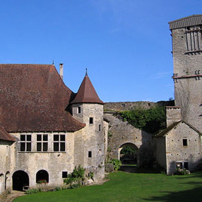 Photo de Château dOricourt