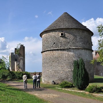 Château dOricourt