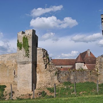 Château dOricourt