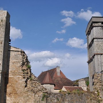 Château dOricourt