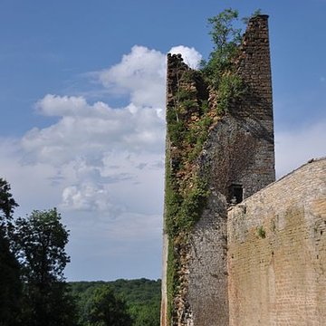 Château dOricourt
