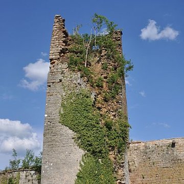 Château dOricourt