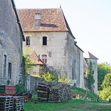 Château dOricourt