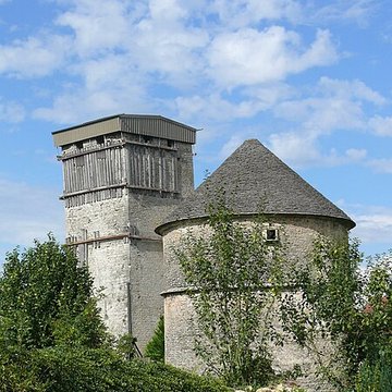 Château dOricourt