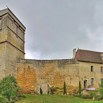 Château dOricourt