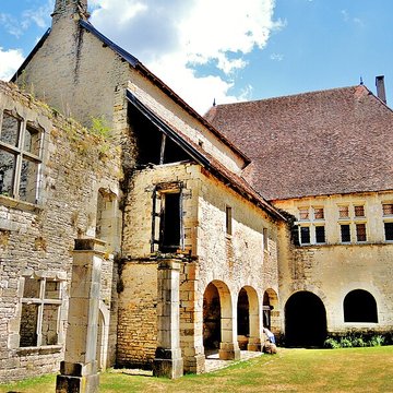 Château dOricourt
