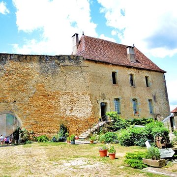 Château dOricourt