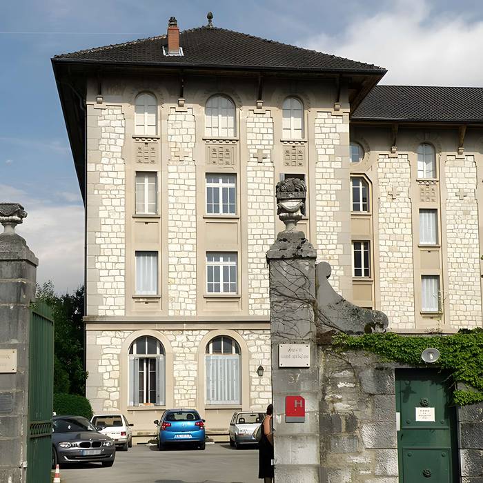 Photo de Petit séminaire de Belley