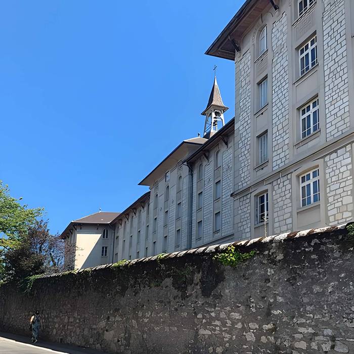 Photo de Petit séminaire de Belley
