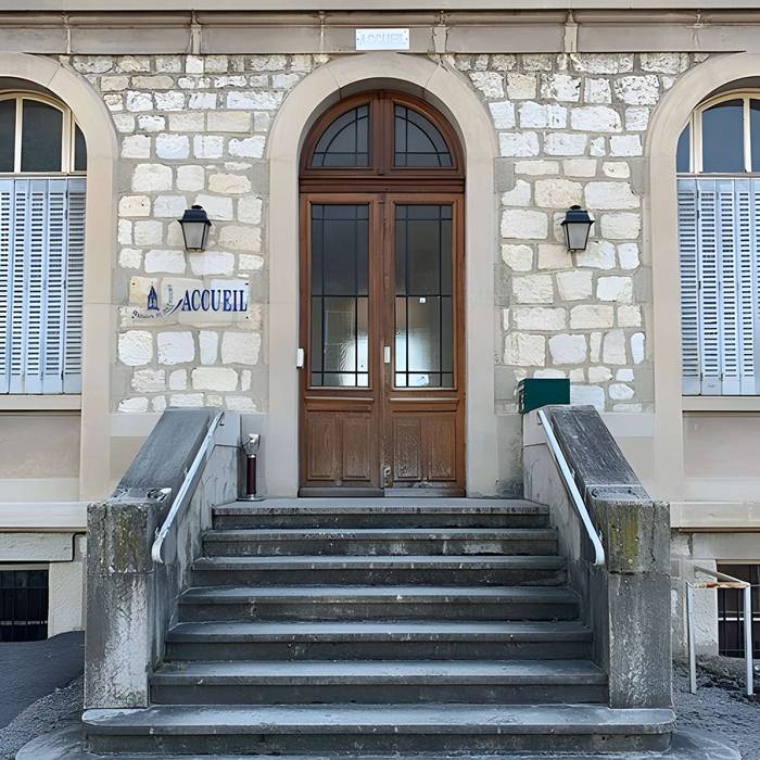 Photo de Petit séminaire de Belley