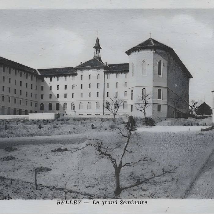 Photo de Petit séminaire de Belley
