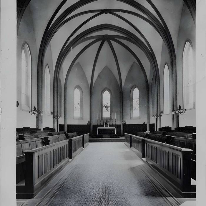 Photo de Petit séminaire de Belley