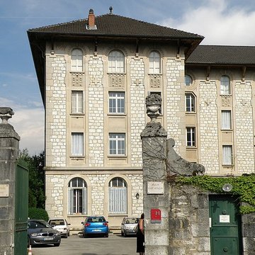 Petit séminaire de Belley