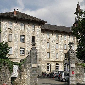 Petit séminaire de Belley