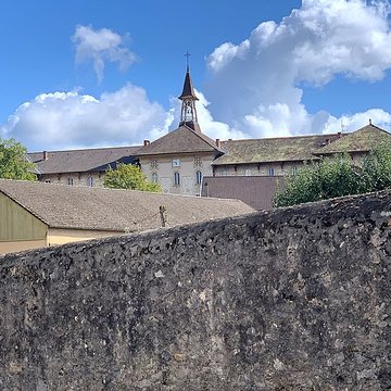 Petit séminaire de Belley