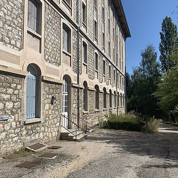 Petit séminaire de Belley