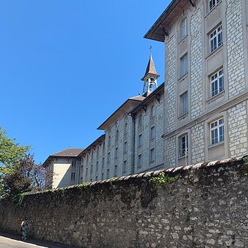 Petit séminaire de Belley