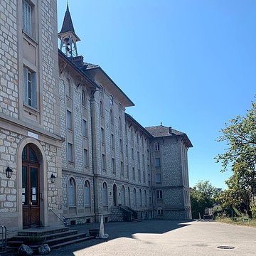 Petit séminaire de Belley