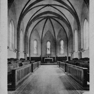 Petit séminaire de Belley