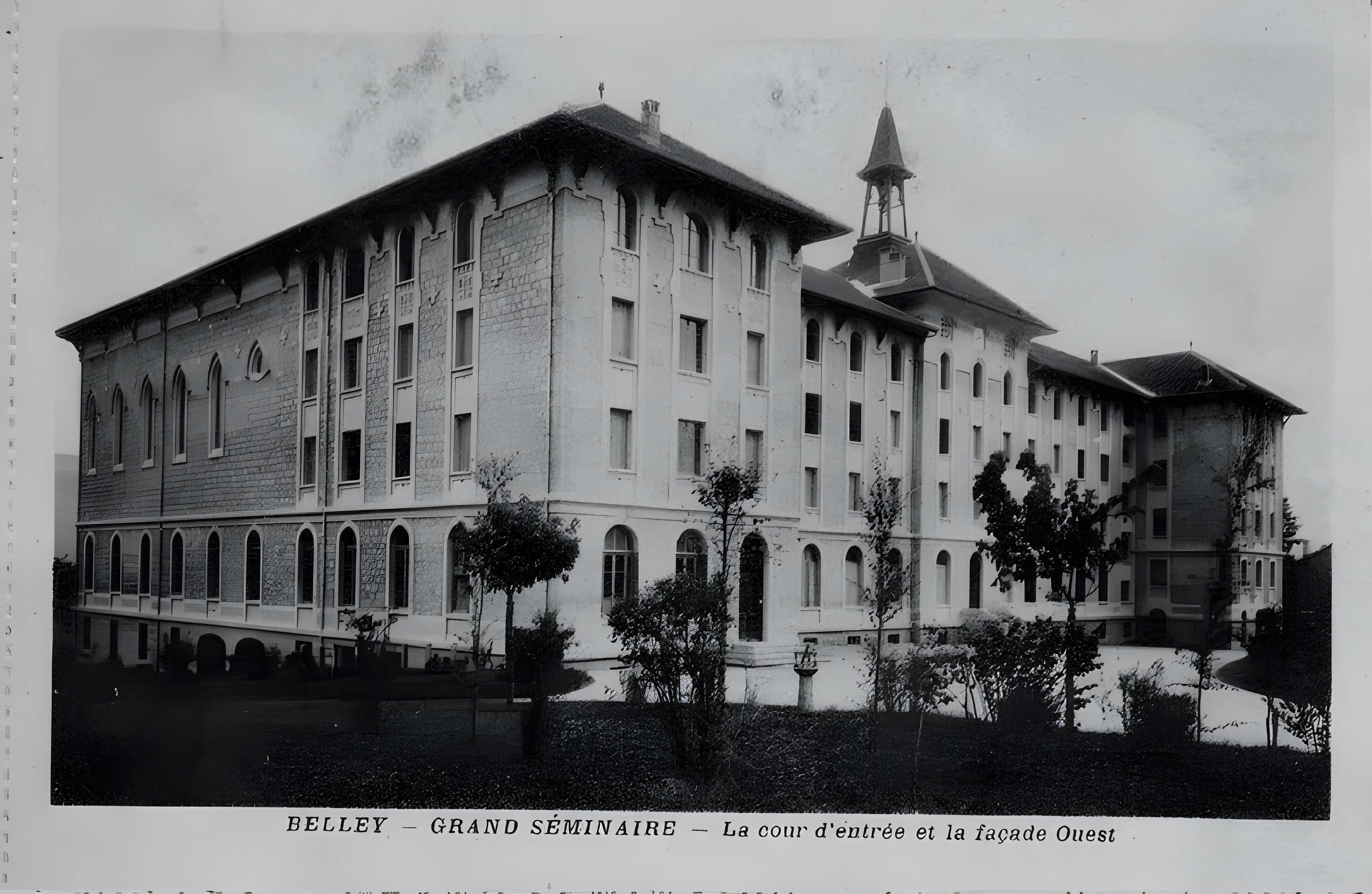 Petit séminaire de Belley 