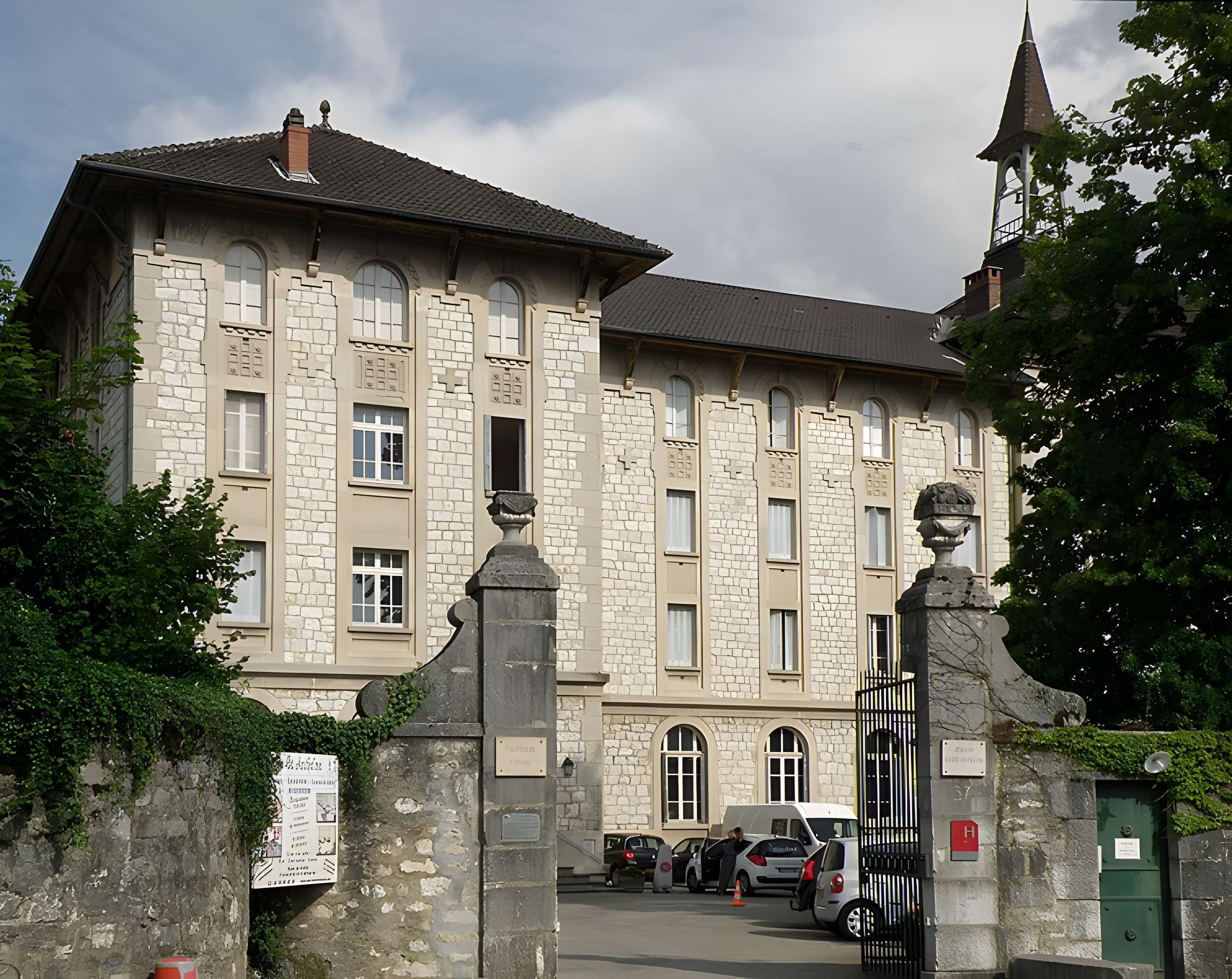 Petit séminaire de Belley