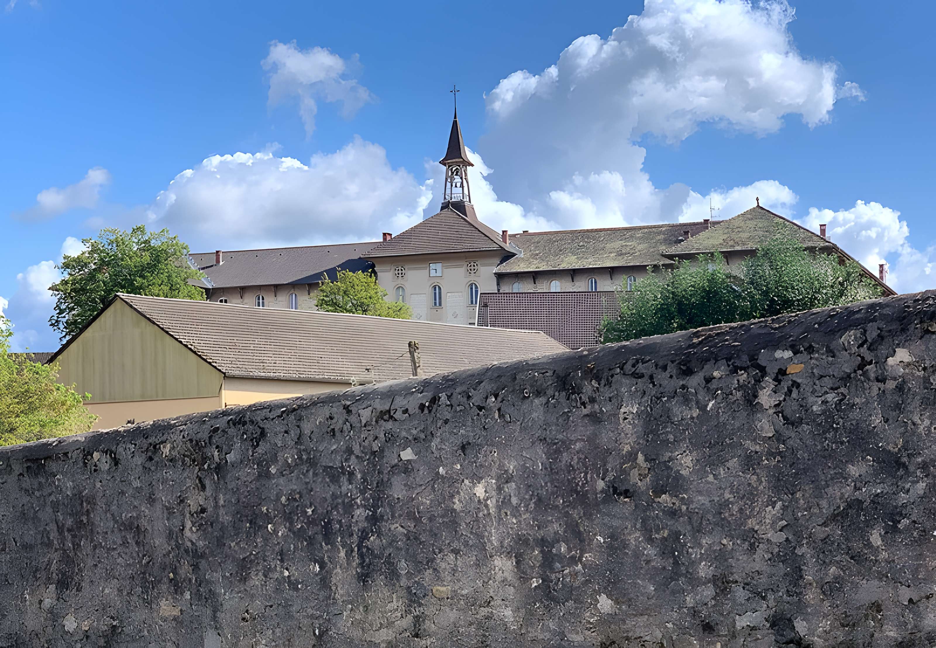 Petit séminaire de Belley