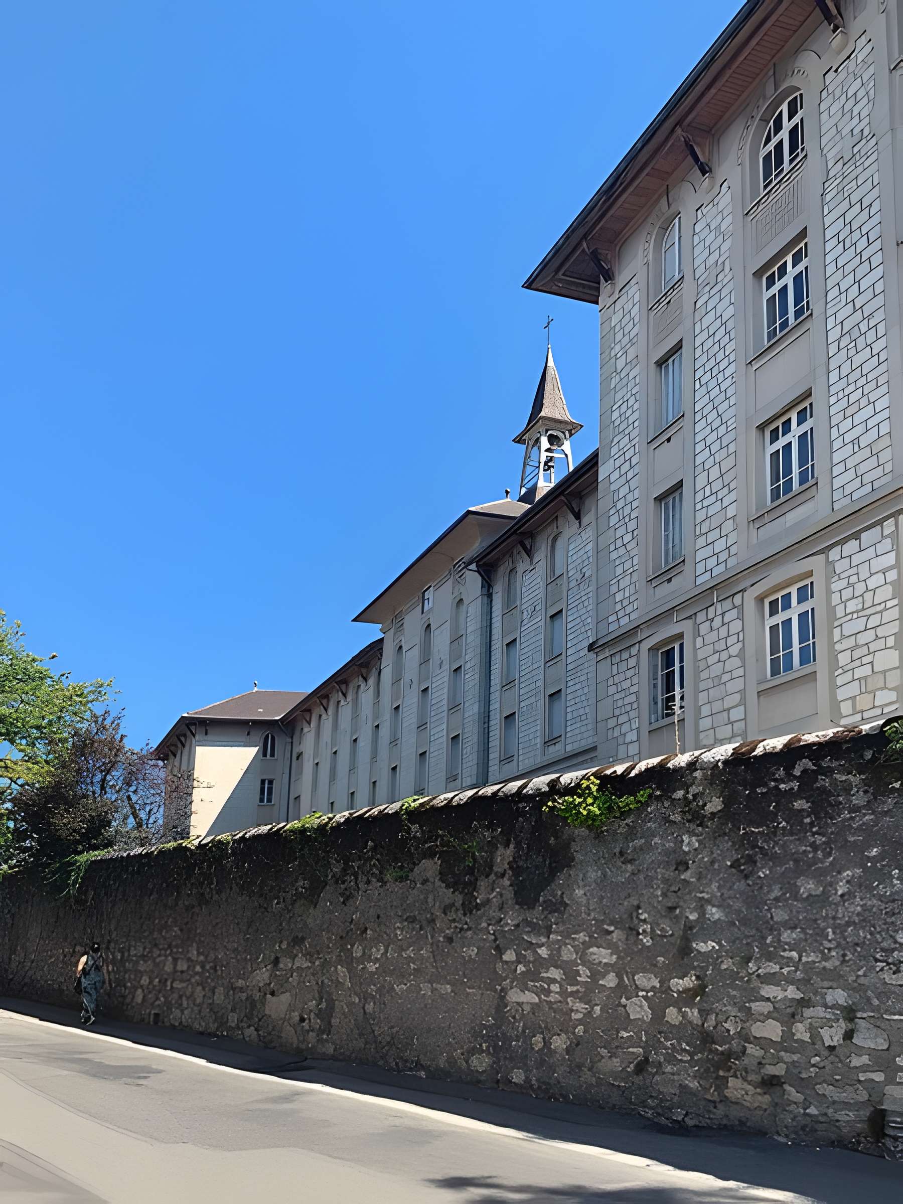 Petit séminaire de Belley