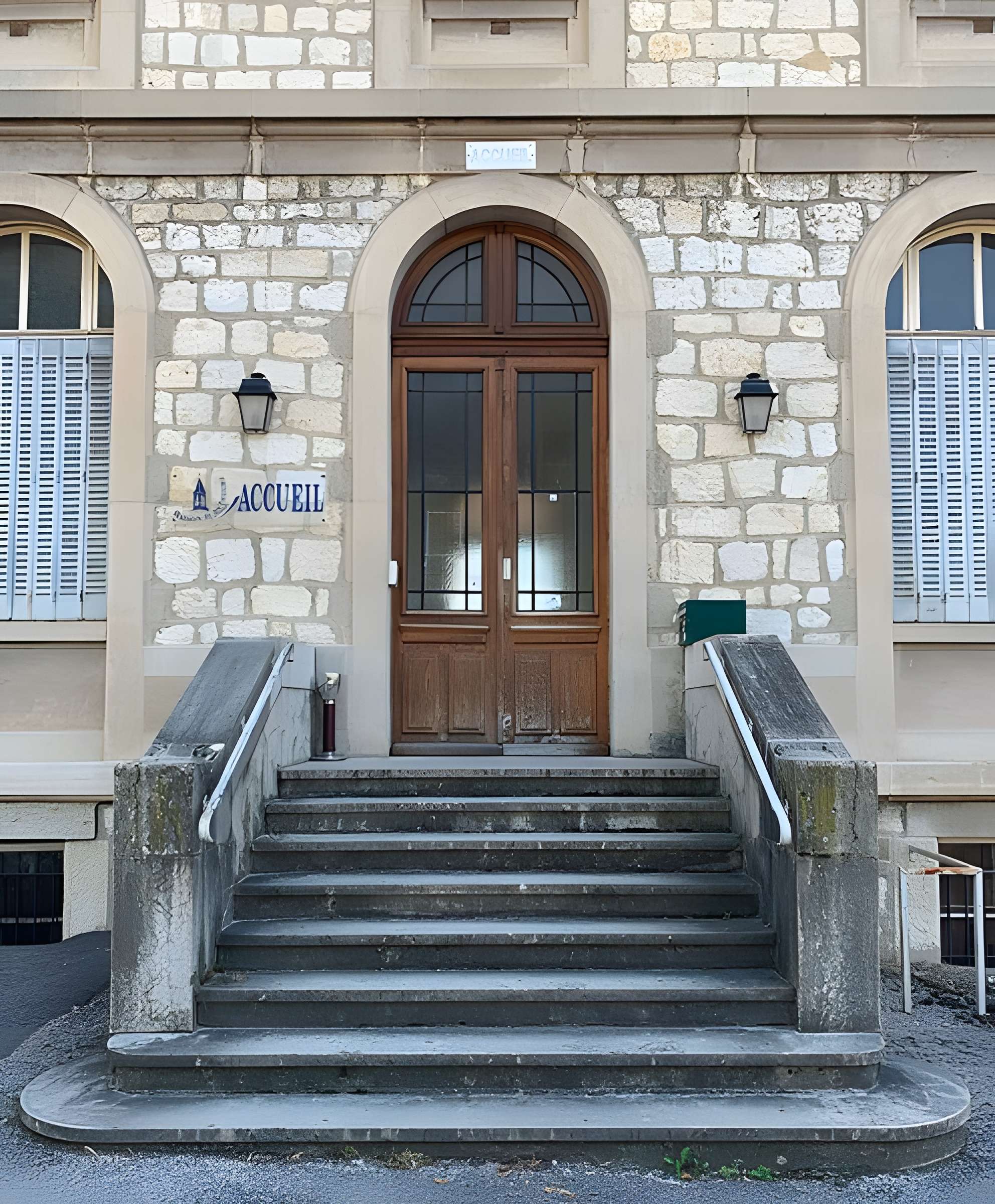 Petit séminaire de Belley