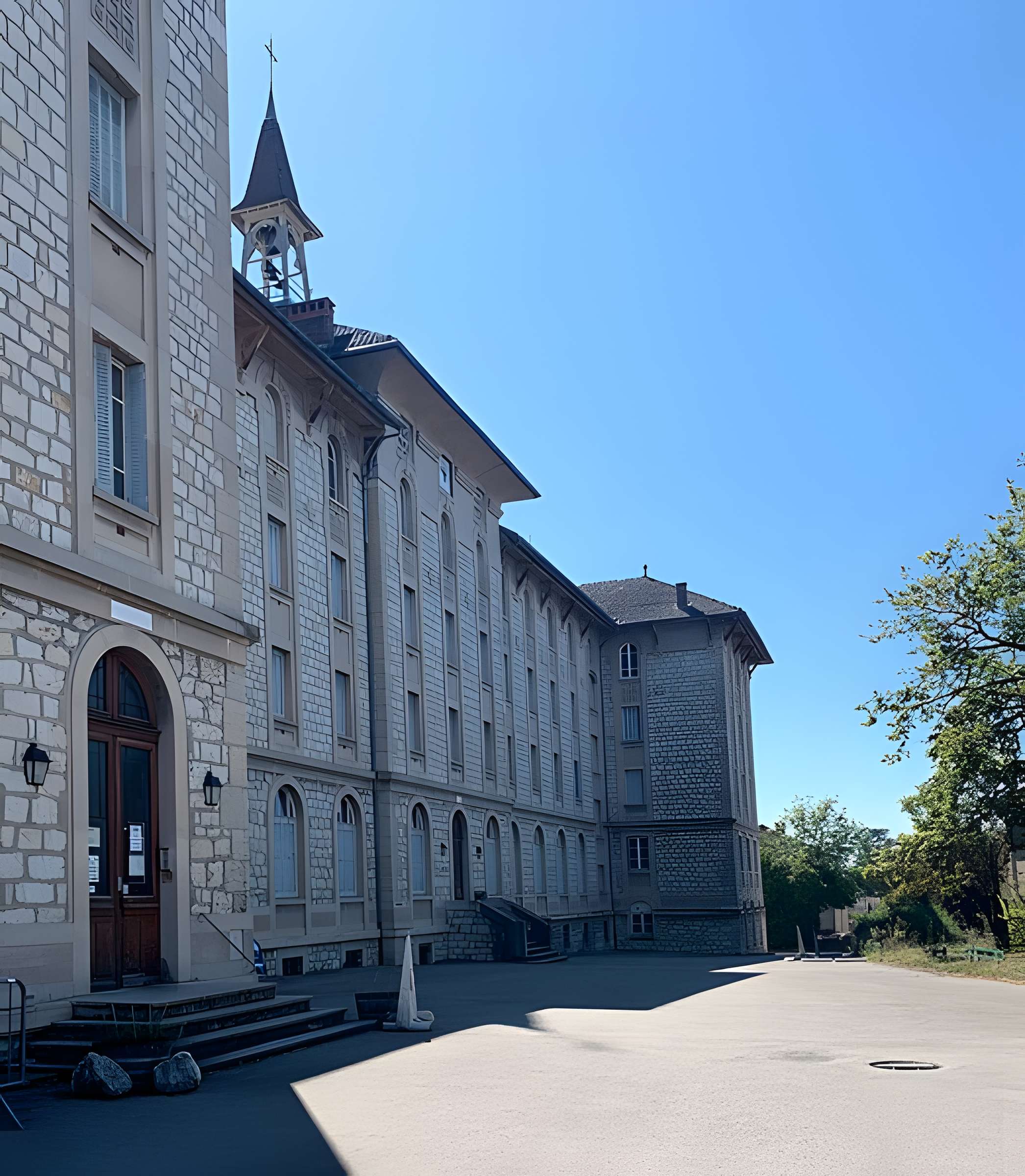 Petit séminaire de Belley