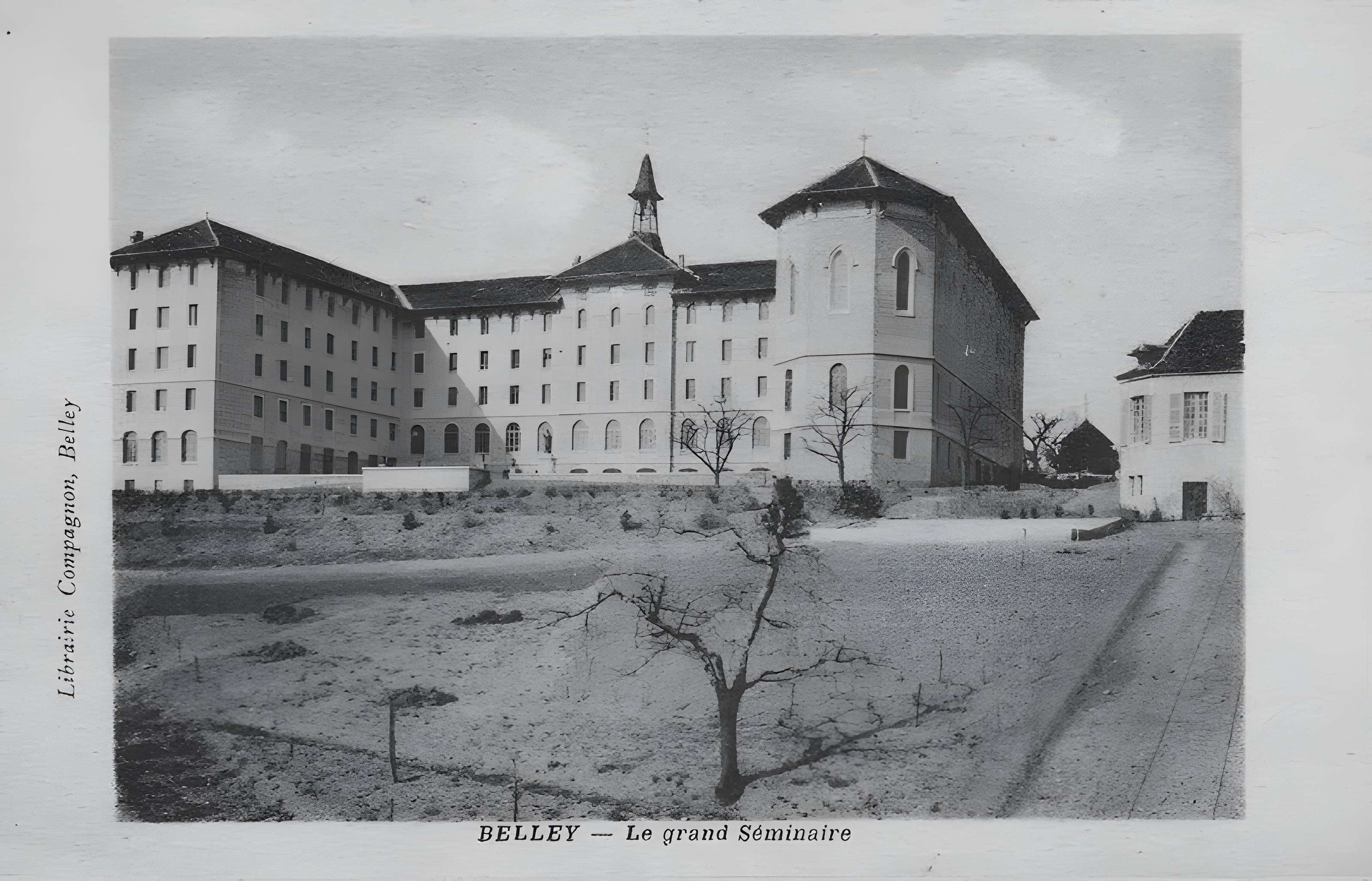 Petit séminaire de Belley