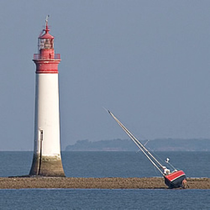 Photo de Phare de Chauveau