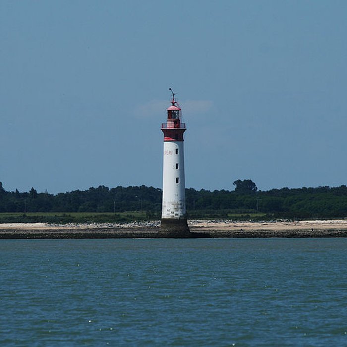 Photo de Phare de Chauveau