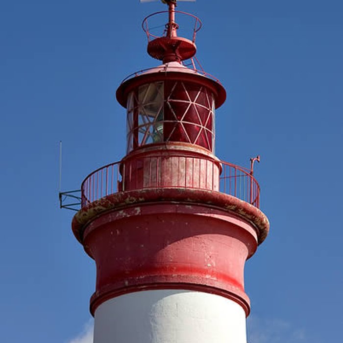 Photo de Phare de Chauveau
