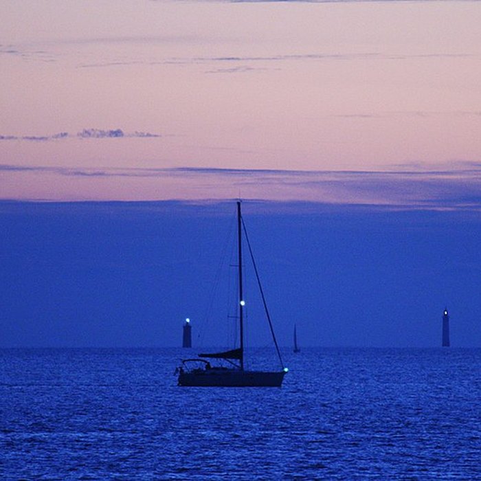 Photo de Phare de Chauveau