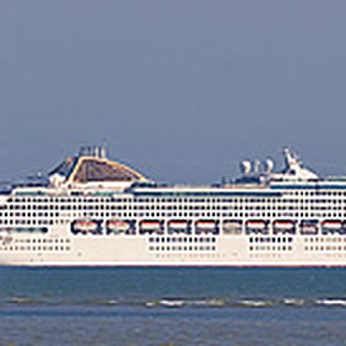 Photo de Phare de Chauveau