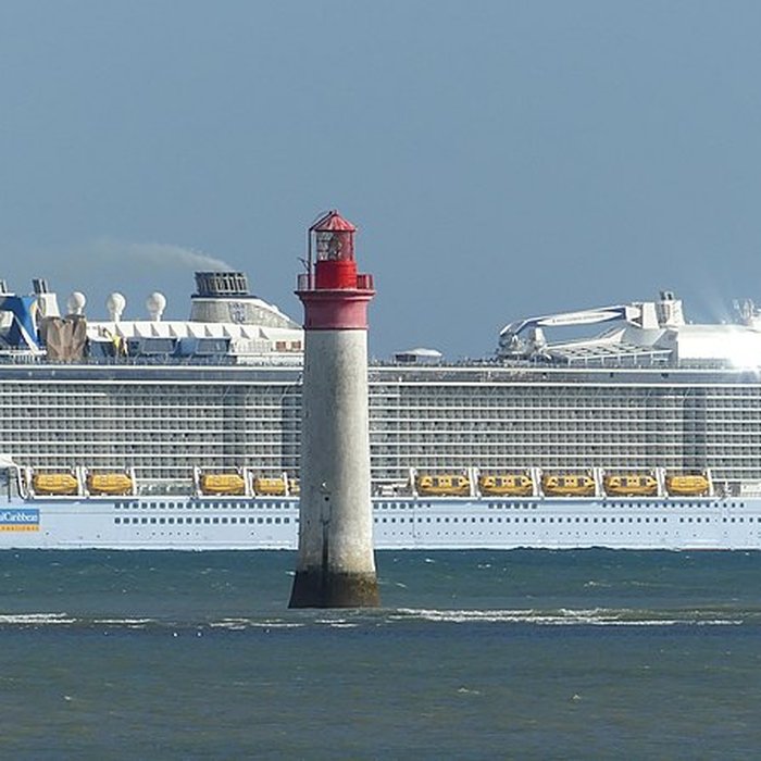 Photo de Phare de Chauveau