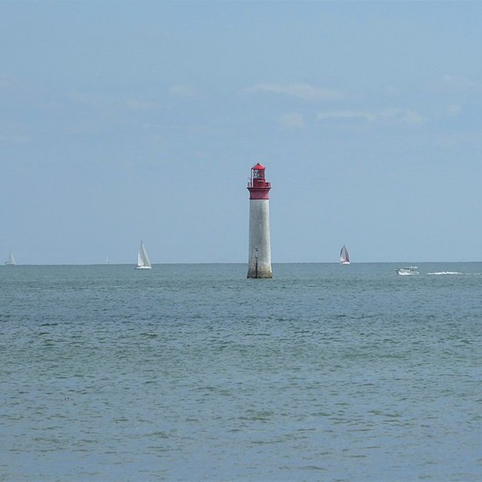 Photo de Phare de Chauveau