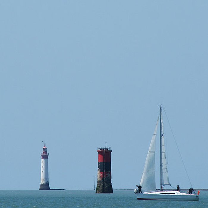 Photo de Phare de Chauveau