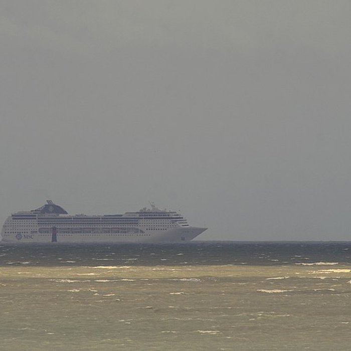 Photo de Phare de Chauveau