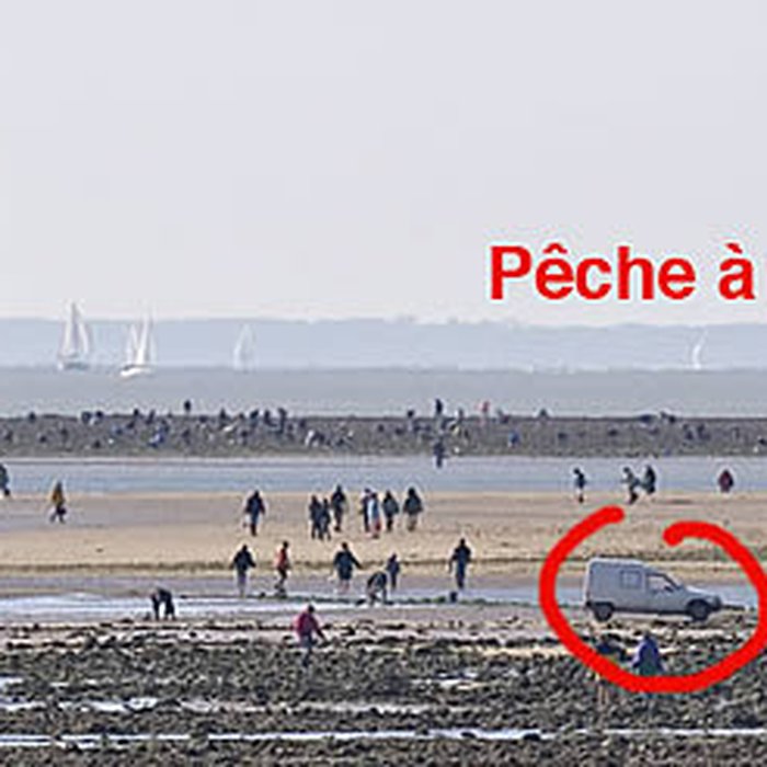 Photo de Phare de Chauveau